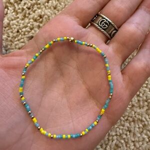 Enewton hope unwritten bracelet